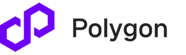 Polygon logo